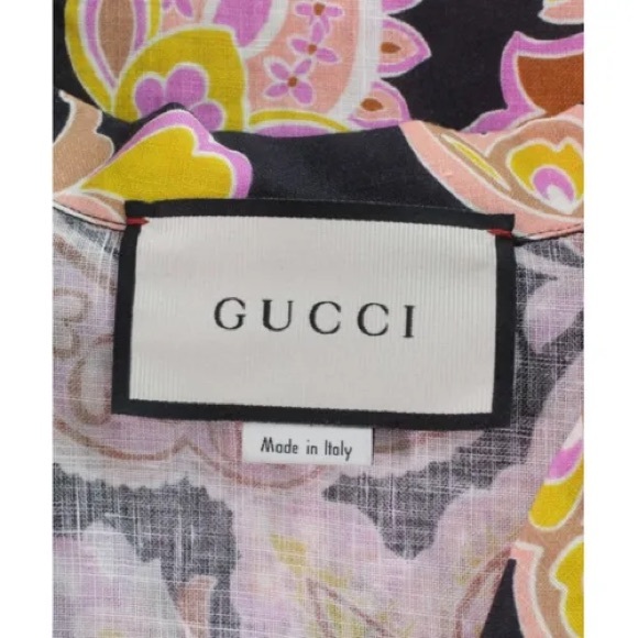 GUCCI Linen Set - Picture 2 of 6